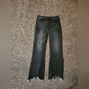 Risen Jeans HIGH RISE